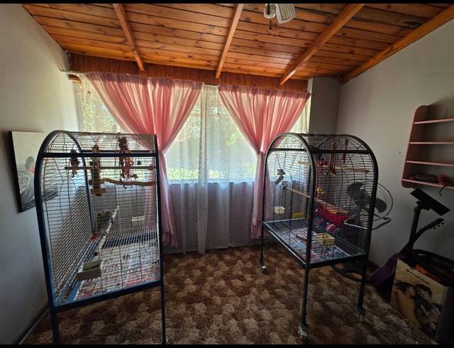 4 BEDROOM HOUSE FOR SALE IN SASOLBURG EXT 5